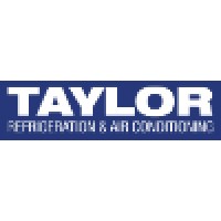 Taylor Refrigeration & Air Conditioning Inc. logo, Taylor Refrigeration & Air Conditioning Inc. contact details