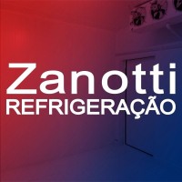 Zanotti Refrigeração logo, Zanotti Refrigeração contact details