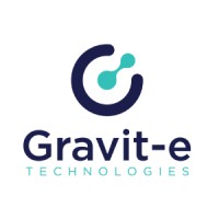 Gravit-e Technologies logo, Gravit-e Technologies contact details