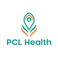 PCL Health logo, PCL Health contact details