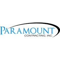 Paramount Contracting, Inc. logo, Paramount Contracting, Inc. contact details