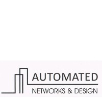 Automated Networks and Design logo, Automated Networks and Design contact details