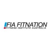 FIAFitnation logo, FIAFitnation contact details