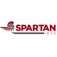 Spartan Air Academy Iraq logo, Spartan Air Academy Iraq contact details