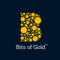 Bits of Gold logo, Bits of Gold contact details