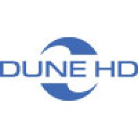 Dune HD logo, Dune HD contact details