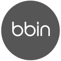 BBIN Global logo, BBIN Global contact details