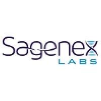 Sagenex Labs logo, Sagenex Labs contact details