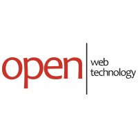 Open Web Technology logo, Open Web Technology contact details