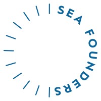 SEA Founders logo, SEA Founders contact details