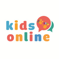 KidsOnline logo, KidsOnline contact details