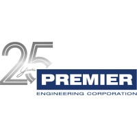 Premier Engineering Corporation logo, Premier Engineering Corporation contact details