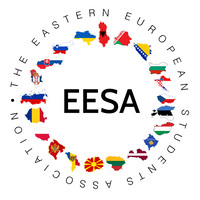 Eastern European Students Association logo, Eastern European Students Association contact details