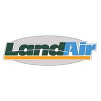 Land Air (of New England) logo, Land Air (of New England) contact details