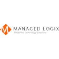 Managed Logix logo, Managed Logix contact details