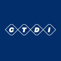 CTDI logo, CTDI contact details