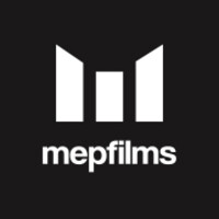 MEP Films logo, MEP Films contact details