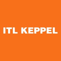 Indo-Trans Keppel Logistics Co.,Ltd. logo, Indo-Trans Keppel Logistics Co.,Ltd. contact details