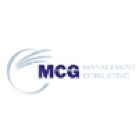 MCG Management Consulting logo, MCG Management Consulting contact details