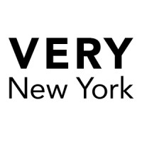 verynewyork logo, verynewyork contact details