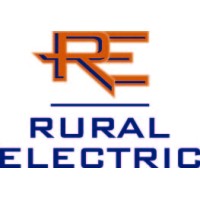 Rural Electric Inc logo, Rural Electric Inc contact details