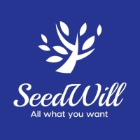 SeedWill logo, SeedWill contact details