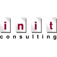 init consulting AG logo, init consulting AG contact details