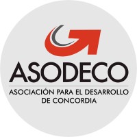 ASODECO logo, ASODECO contact details