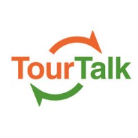 TourTalk, Cyber Group logo, TourTalk, Cyber Group contact details