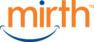 QSI | Mirth logo, QSI | Mirth contact details