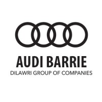 Audi Barrie logo, Audi Barrie contact details