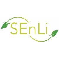 SEnLi logo, SEnLi contact details