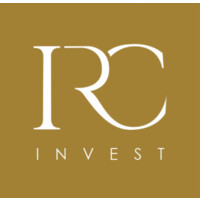 IRC Invest logo, IRC Invest contact details