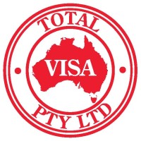 Total Visa Pty Ltd logo, Total Visa Pty Ltd contact details