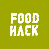 FoodHack logo, FoodHack contact details