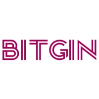 BITGIN TECH CO., LTD logo, BITGIN TECH CO., LTD contact details