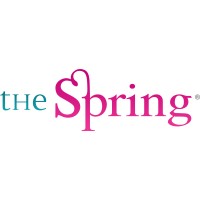 The Spring Shopping Mall logo, The Spring Shopping Mall contact details