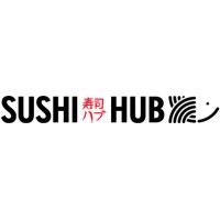 Sushi Hub logo, Sushi Hub contact details