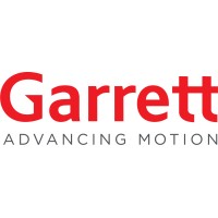 Garrett - Advancing Motion logo, Garrett - Advancing Motion contact details