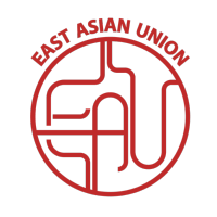 East Asian Union logo, East Asian Union contact details