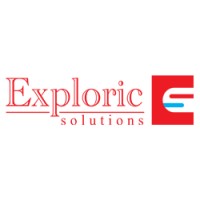 Exploric Solutions logo, Exploric Solutions contact details