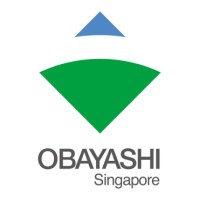 OBAYASHI SINGAPORE PRIVATE LIMITED logo, OBAYASHI SINGAPORE PRIVATE LIMITED contact details