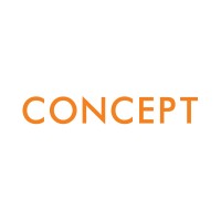 Concept Communication Ltd logo, Concept Communication Ltd contact details