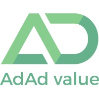 AdAd Value Ltd logo, AdAd Value Ltd contact details