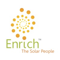 Enrich Energy Pvt. Ltd. logo, Enrich Energy Pvt. Ltd. contact details