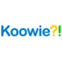 Koowie logo, Koowie contact details