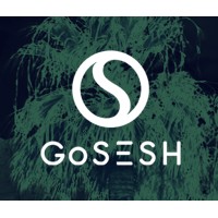 GO SESH logo, GO SESH contact details