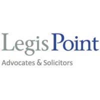 Legis Point LLC logo, Legis Point LLC contact details