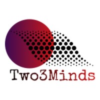 Two3Minds LLC logo, Two3Minds LLC contact details