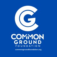 COMMON GROUND FOUNDATION, INC logo, COMMON GROUND FOUNDATION, INC contact details